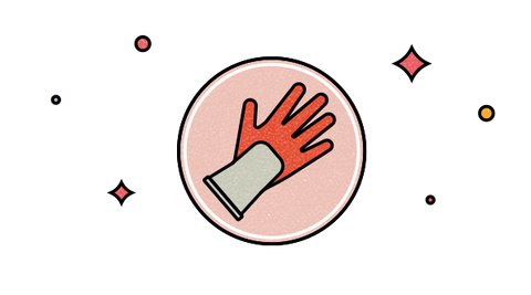 Semences récoltées et sélectionnées à la main