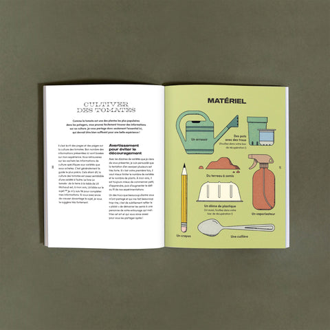 Les tomates du Québec : leur histoire et leur culture - Livre - Le nutritionniste urbain