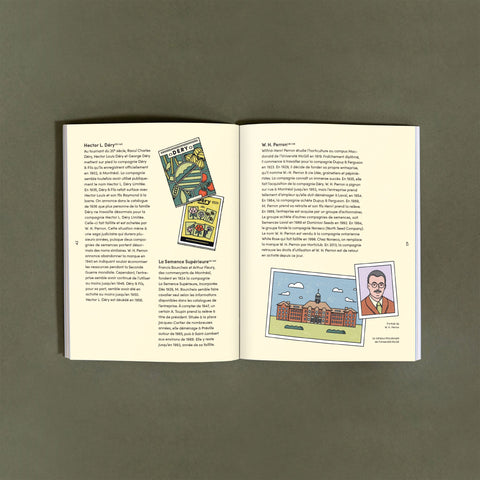 Les tomates du Québec : leur histoire et leur culture - Livre - Le nutritionniste urbain