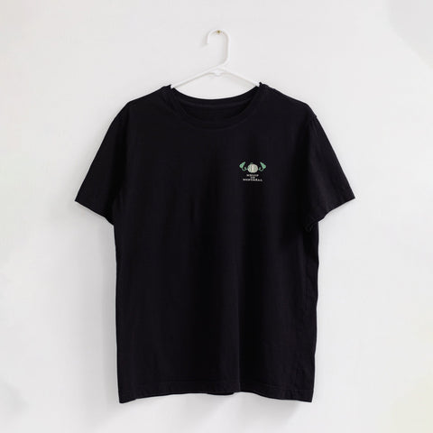 L'anatomie du melon - T-Shirt - Le nutritionniste urbain