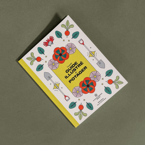 Passionné de diversité - Ensemble promo - Le nutritionniste urbain