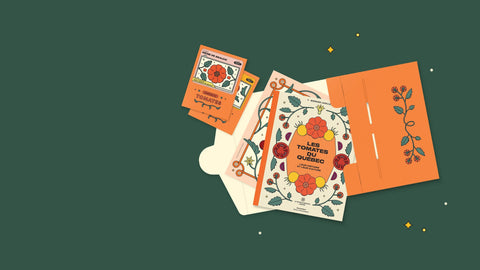 Tomates du Québec - Le nutritionniste urbain