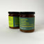 Confiture de melon de Montréal caramélisé au miel - Le nutritionniste urbain