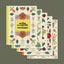 La collection de livres sur le jardinage - Le nutritionniste urbain