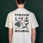 Pawpaw - T-Shirt - Le nutritionniste urbain
