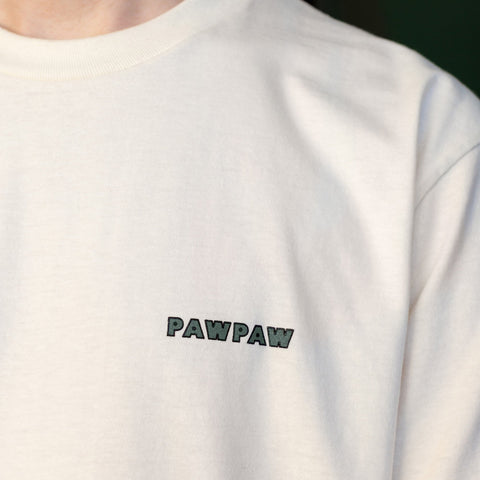 Pawpaw - T-Shirt - Le nutritionniste urbain